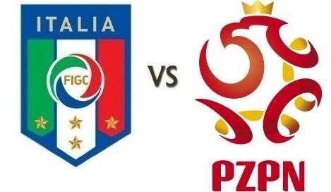 AMICHEVOLE - Italia U16 vs Polonia U16 3-0 (36' Cutrone, 39' Piscopo, 71' Cutrone)