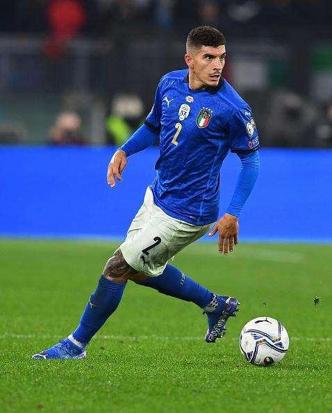 Giovanni Di Lorenzo