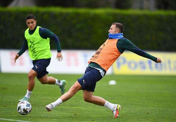 Federico Bernardeschi