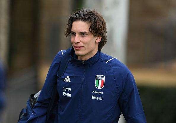 Marco Carnesecchi