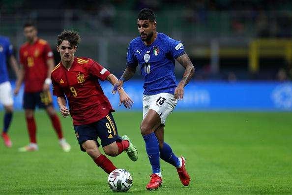 Emerson Palmieri dos Santos