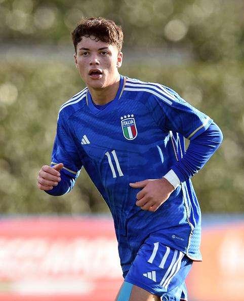 Emanuele Rao