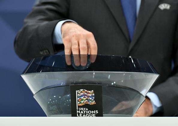 UEFA Nations League