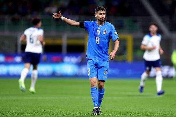 Jorginho
