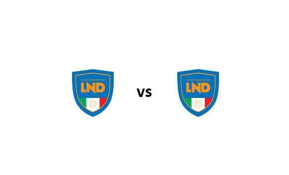 Squadra A vs Squadra C