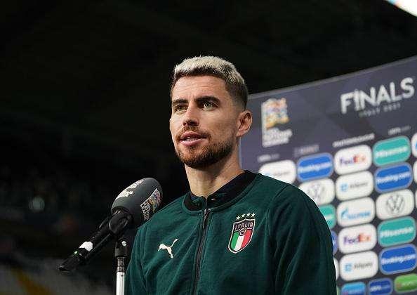 Jorginho
