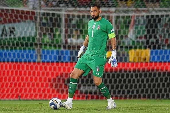 Gianluigi Donnarumma