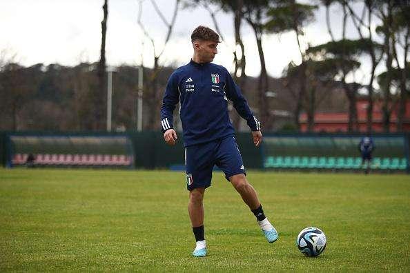 Tommaso Baldanzi
