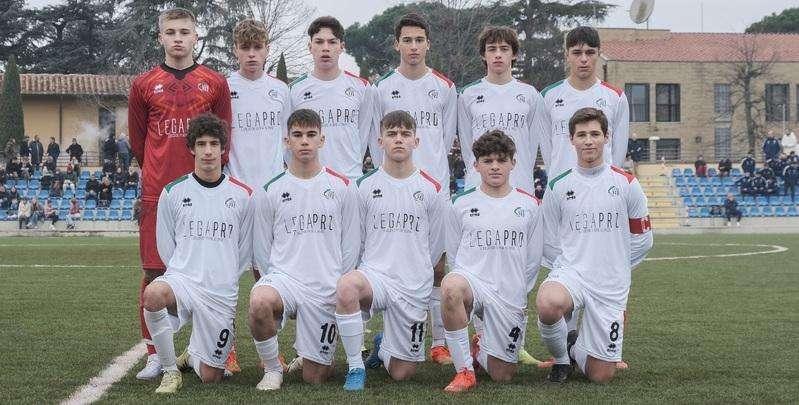 Rappr. U15 Lega Pro 2022/2023