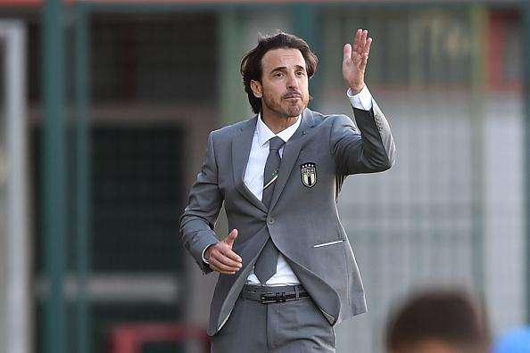 Daniele Franceschini