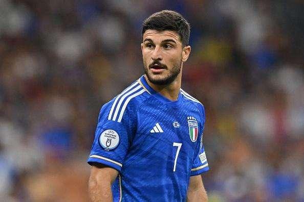 Riccardo Orsolini