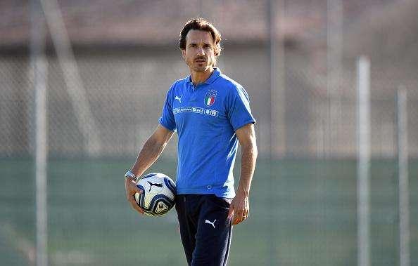 Daniele Franceschini