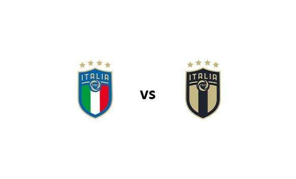 AMICHEVOLE - Squadra A vs Squadra C 0-3