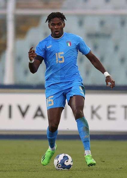 Memeh Caleb Okoli