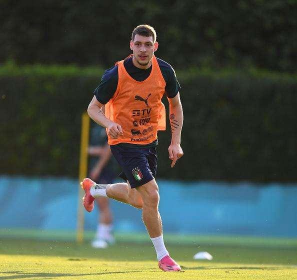 Andrea Belotti