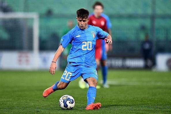 Claudio Cassano