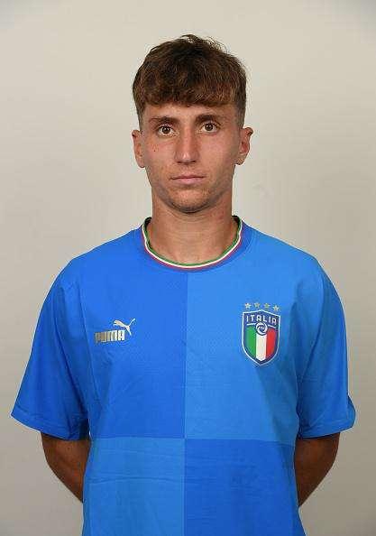 Tommaso Baldanzi