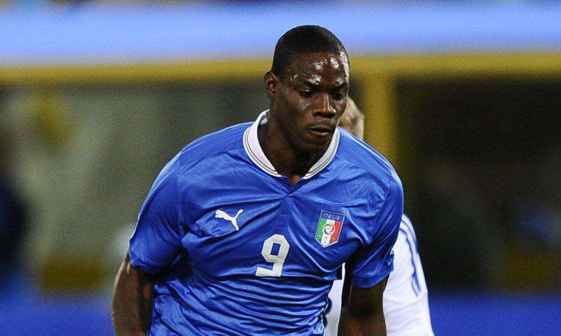 Pirlo e Balotelli illuminano il Maracanã: Messico al tappeto, l'Italia c'è