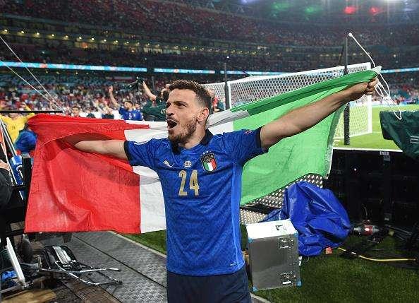 Alessandro Florenzi