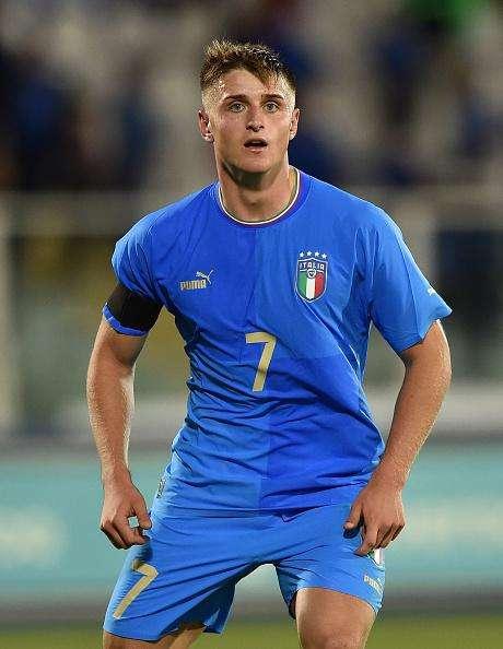 Lorenzo Colombo