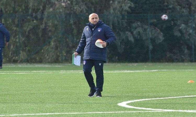 Calogero Sanfratello