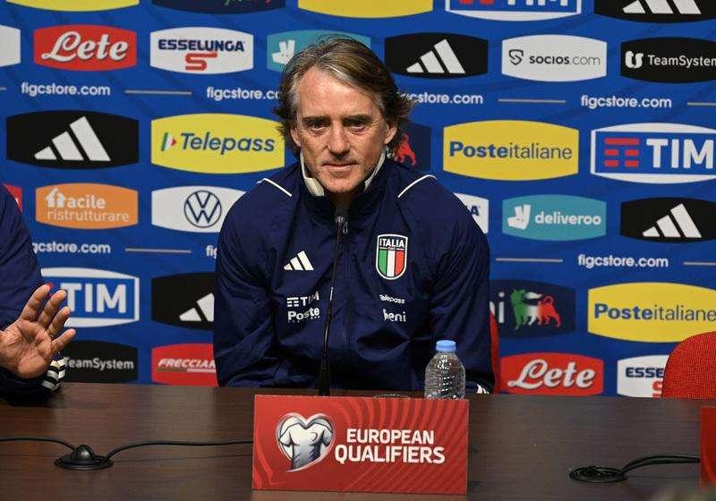 Roberto Mancini