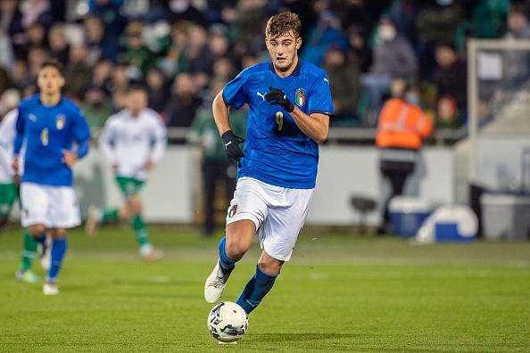 Lorenzo Lucca