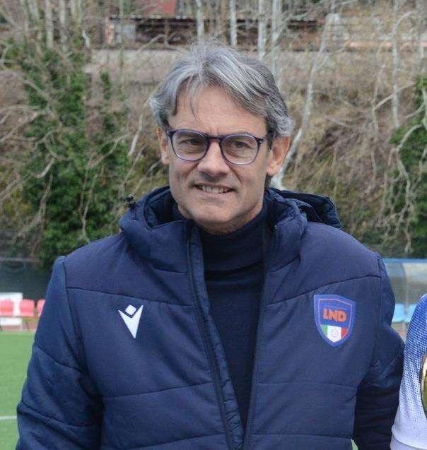 Saverio Mirarchi