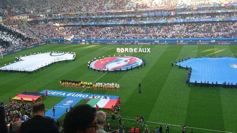 FIGC e PUMA: record di vendite per UEFA Euro 2016