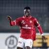 Konate vicino a tornare in un club di Serie C