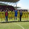 Nocerina, regolarizzata l'iscrizione al prossimo campionato