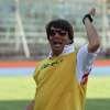 CASERTANA: esonerato un ex allenatore rossonero