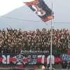 Nocerina-Anzio, cambia l'orario di inizio del match