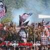 AAA Cercasi trasferta per i tifosi della Nocerina