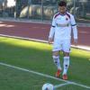 Ufficiale, Giannone resta alla Nocerina. Sarà lui il capitano dei molossi?