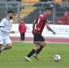 Nocerina, tre colpi per infiammare il calciomercato rossonero