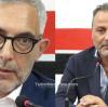 Vicidomini rompe il silenzio, Lamazza svela la squadra: è iniziata l'era della nuova Nocerina