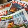 QUOTIDIANI: la rassegna stampa di TuttoNocerina.com