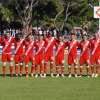 PROSSIMO AVVERSARIO: U.S Grosseto