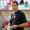 [VIDEO] - Nocerina, Esposito: "La Coppa Italia è una competizione a cui diamo tanto valore"