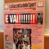 QUOTIDIANI: la rassegna stampa di TuttoNocerina.com