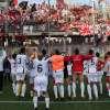 Nocerina in Serie B: 15 anni dalla storica promozione del 23 aprile 2011