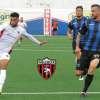 EL BAKHTAOUI: "Un gol pazzesco"... anche per la LND