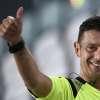 Rocchi nella bufera. Ricordi quando arbitrò quel discussissimo Nocerina-Benevento?