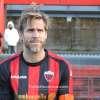 Nocerina, domani l'ultima gara di Troest in rossonero?
