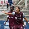 Nocerina, ufficiale: Giuseppe Palma è un nuovo calciatore rossonero