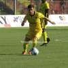Reggina-Nocerina, ecco finalmente il vero Giannone | Top e flop