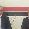 Vicidomini: "Ho deciso di non far fallire la Nocerina". Lamazza: "Zeman allenatore"