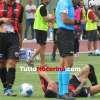 Le decisioni del giudice sportivo in vista di Scafatese-Nocerina