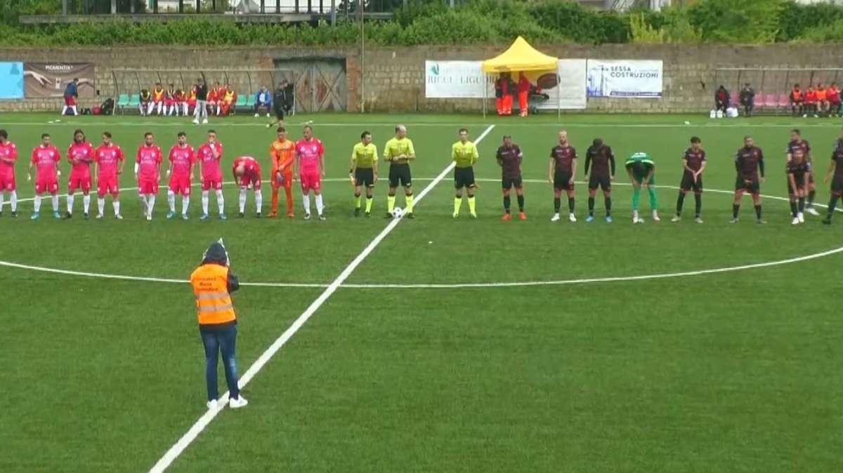 MARIGLIANESE-NOCERINA 1-0: squadra già in vacanza. Maglia mortificata